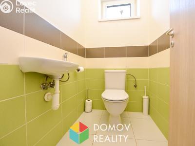 Prodej rodinného domu Loděnice, Sedmidomí 440 č. 20