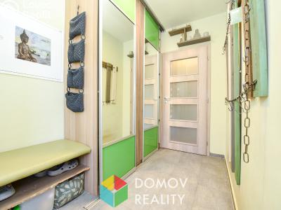 Prodej rodinného domu Loděnice, Sedmidomí 440 č. 22