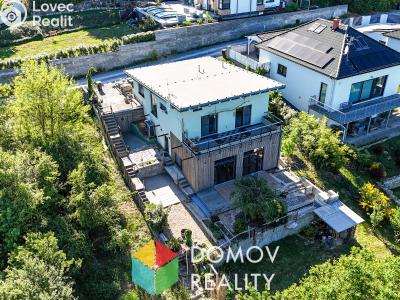 Prodej rodinného domu Loděnice, Sedmidomí 440 č. 26