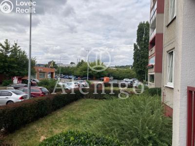 Prodej bytu 2+KK Praha, Blattného č. 5