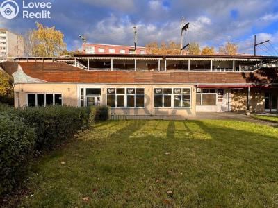 Продаж торгового приміщення Klášterec nad Ohří, Lidická 483 č. 1