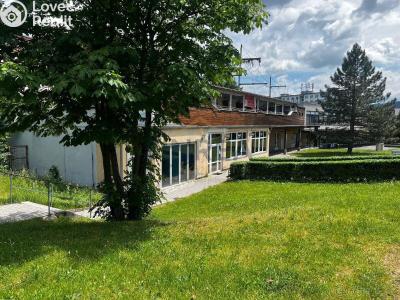 Продаж торгового приміщення Klášterec nad Ohří, Lidická 483 č. 2