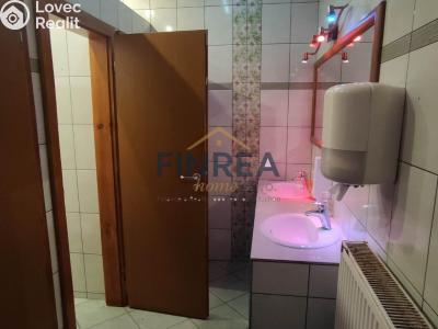 Продаж торгового приміщення Klášterec nad Ohří, Lidická 483 č. 4