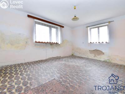 Prodej rodinného domu Tehov č. 4