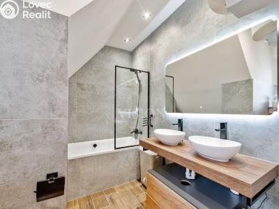Продаж квартири 3+1 Tábor, Bezručova č. 4