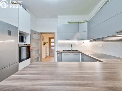 Продаж квартири 3+1 Tábor, Bezručova č. 5