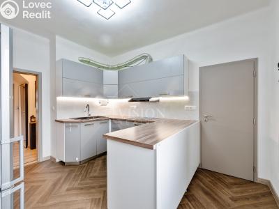 Продаж квартири 3+1 Tábor, Bezručova č. 6