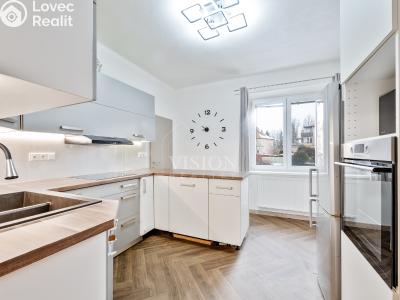 Продаж квартири 3+1 Tábor, Bezručova č. 7