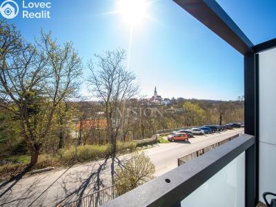 Продаж квартири 3+1 Tábor, Bezručova č. 8