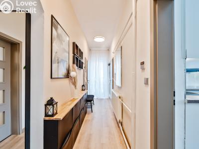 Продаж квартири 3+1 Tábor, Bezručova č. 11