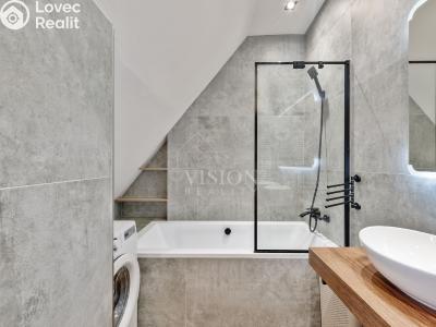 Продаж квартири 3+1 Tábor, Bezručova č. 12