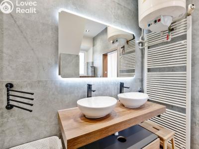 Продаж квартири 3+1 Tábor, Bezručova č. 13