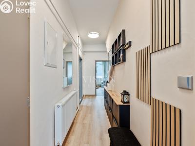 Продаж квартири 3+1 Tábor, Bezručova č. 18