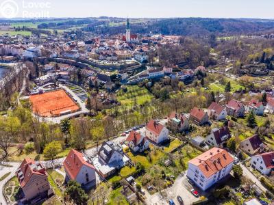 Продаж квартири 3+1 Tábor, Bezručova č. 20