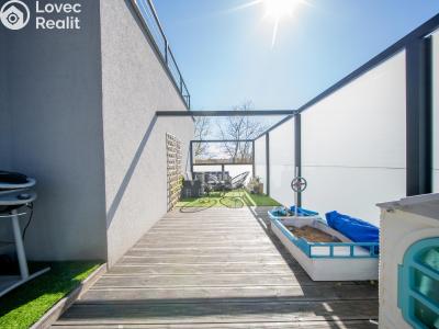 Продаж квартири 3+1 Tábor, Bezručova č. 21