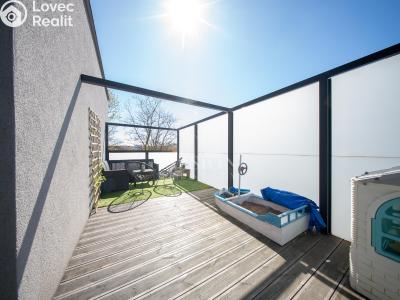 Продаж квартири 3+1 Tábor, Bezručova č. 22