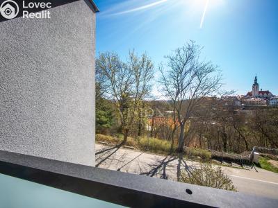 Продаж квартири 3+1 Tábor, Bezručova č. 25