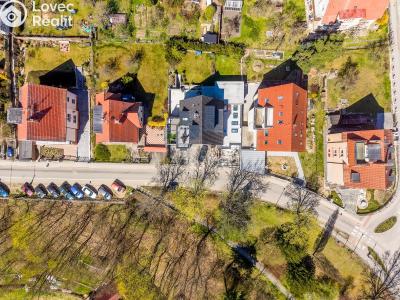 Продаж квартири 3+1 Tábor, Bezručova č. 26