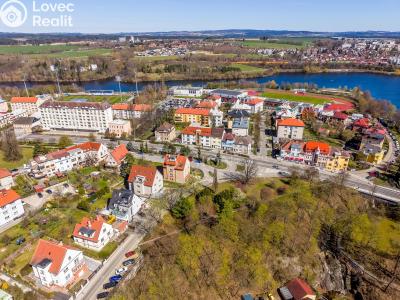 Продаж квартири 3+1 Tábor, Bezručova č. 28