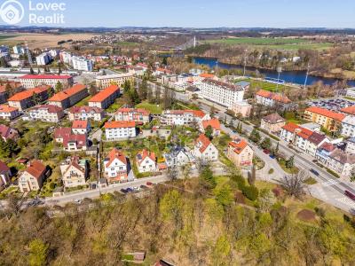 Продаж квартири 3+1 Tábor, Bezručova č. 29