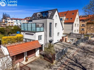 Продаж квартири 3+1 Tábor, Bezručova č. 31