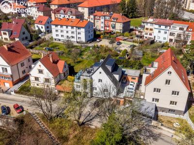 Продаж квартири 3+1 Tábor, Bezručova č. 32
