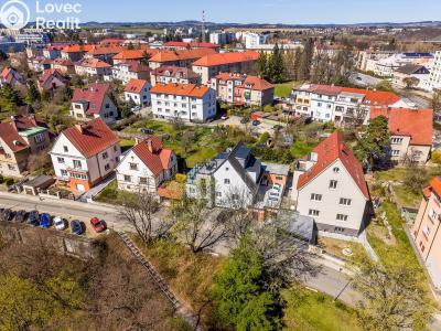 Продаж квартири 3+1 Tábor, Bezručova č. 33