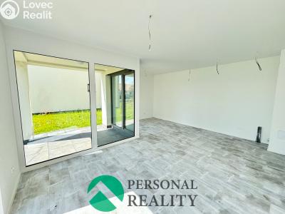 Prodej bytu 2+KK Chlumec nad Cidlinou, Komenského č. 26