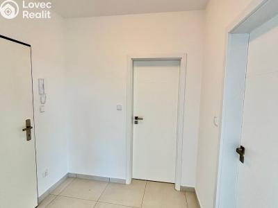 Prodej bytu 2+KK Chlumec nad Cidlinou, Komenského č. 6