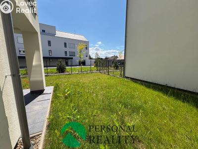 Prodej bytu 2+KK Chlumec nad Cidlinou, Komenského č. 16
