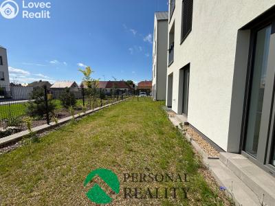 Prodej bytu 2+KK Chlumec nad Cidlinou, Komenského č. 18
