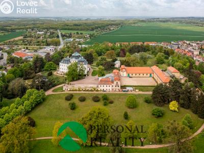 Prodej bytu 2+KK Chlumec nad Cidlinou, Komenského č. 24