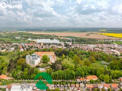 Prodej bytu 2+KK Chlumec nad Cidlinou, Komenského č. 25