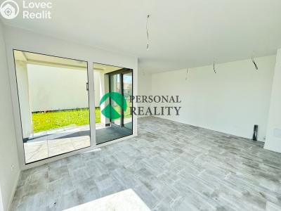 Sale apartment 2+KK Chlumec nad Cidlinou, Komenského č. 1