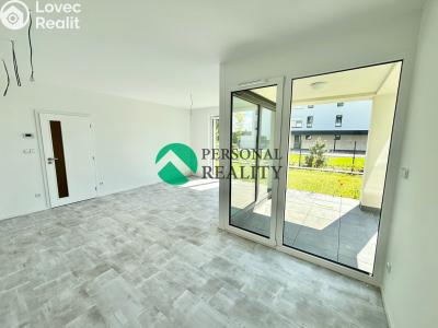 Sale apartment 2+KK Chlumec nad Cidlinou, Komenského č. 3