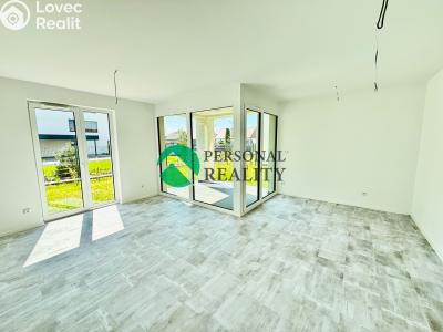 Sale apartment 2+KK Chlumec nad Cidlinou, Komenského č. 4