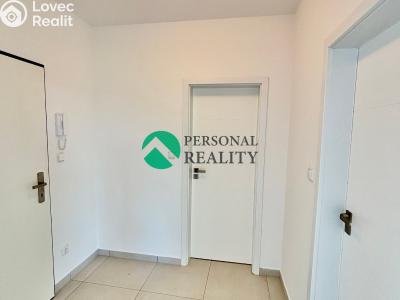 Sale apartment 2+KK Chlumec nad Cidlinou, Komenského č. 6