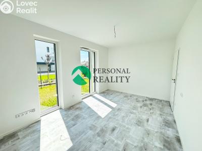 Sale apartment 2+KK Chlumec nad Cidlinou, Komenského č. 7