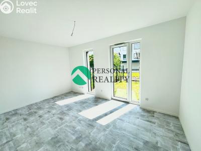 Sale apartment 2+KK Chlumec nad Cidlinou, Komenského č. 8