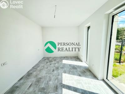 Sale apartment 2+KK Chlumec nad Cidlinou, Komenského č. 9