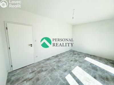Sale apartment 2+KK Chlumec nad Cidlinou, Komenského č. 10