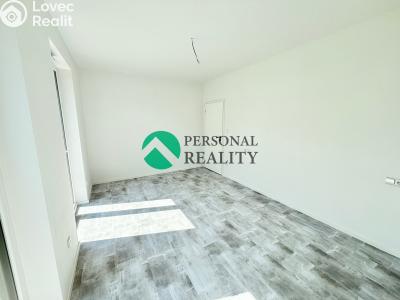 Sale apartment 2+KK Chlumec nad Cidlinou, Komenského č. 11