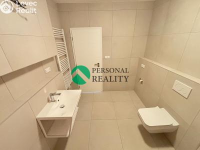 Sale apartment 2+KK Chlumec nad Cidlinou, Komenského č. 12
