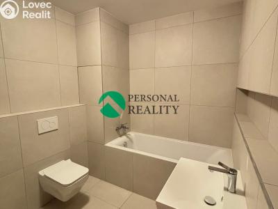 Sale apartment 2+KK Chlumec nad Cidlinou, Komenského č. 13