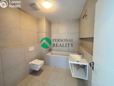 Sale apartment 2+KK Chlumec nad Cidlinou, Komenského č. 14