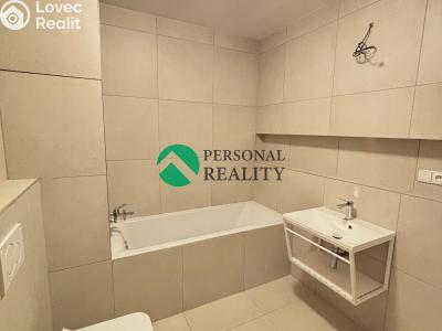 Sale apartment 2+KK Chlumec nad Cidlinou, Komenského č. 15