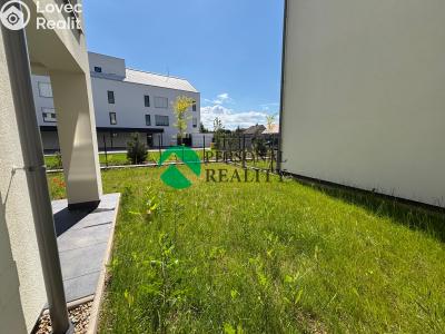 Sale apartment 2+KK Chlumec nad Cidlinou, Komenského č. 16