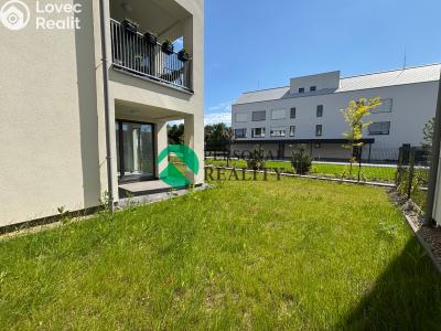 Sale apartment 2+KK Chlumec nad Cidlinou, Komenského č. 17