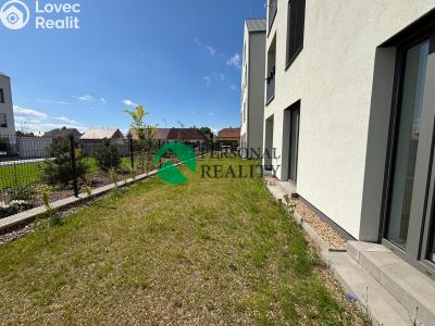 Sale apartment 2+KK Chlumec nad Cidlinou, Komenského č. 18