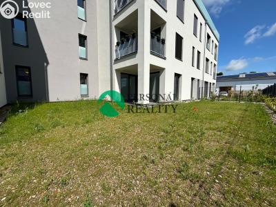 Sale apartment 2+KK Chlumec nad Cidlinou, Komenského č. 19